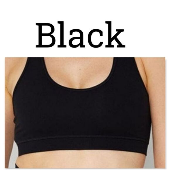 NWT Four Laps Infinity Sports Bra - Picture 15 of 16